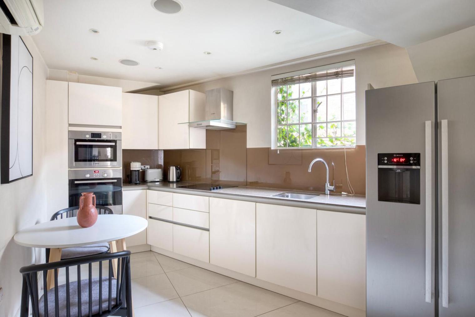 Blueground Marylebone Ac Nr Park Pubs Lon-465 Apartamento *