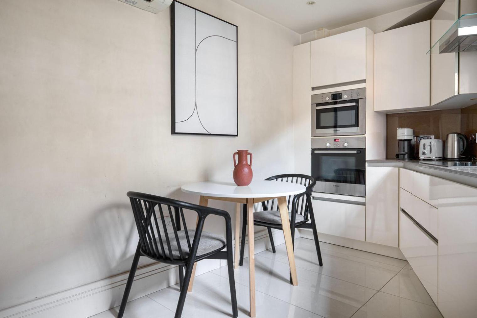 Apartamento Blueground Marylebone Ac Nr Park Pubs Lon-465 Londres