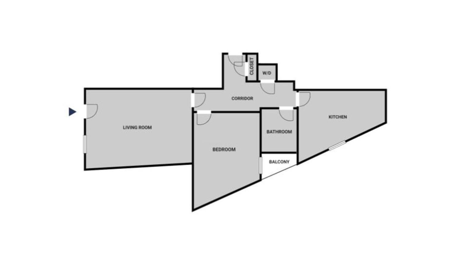 Blueground Marylebone Ac Nr Park Pubs Lon-465 Apartamento