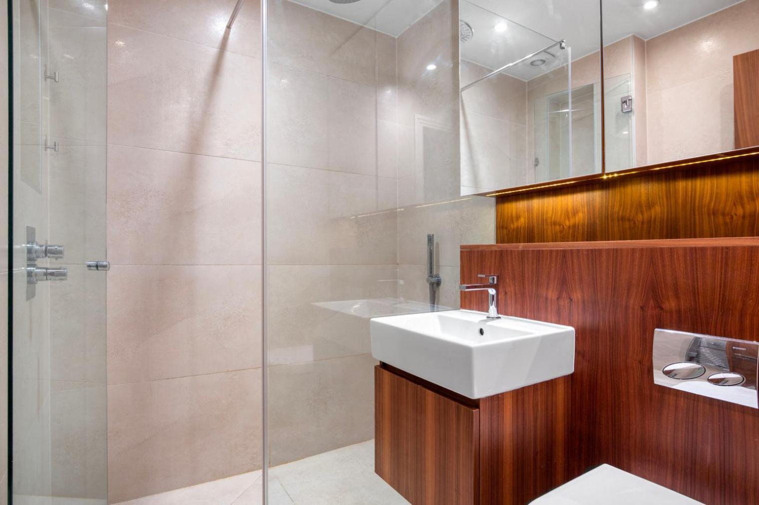 Blueground Marylebone Ac Nr Park Pubs Lon-465 Apartamento *