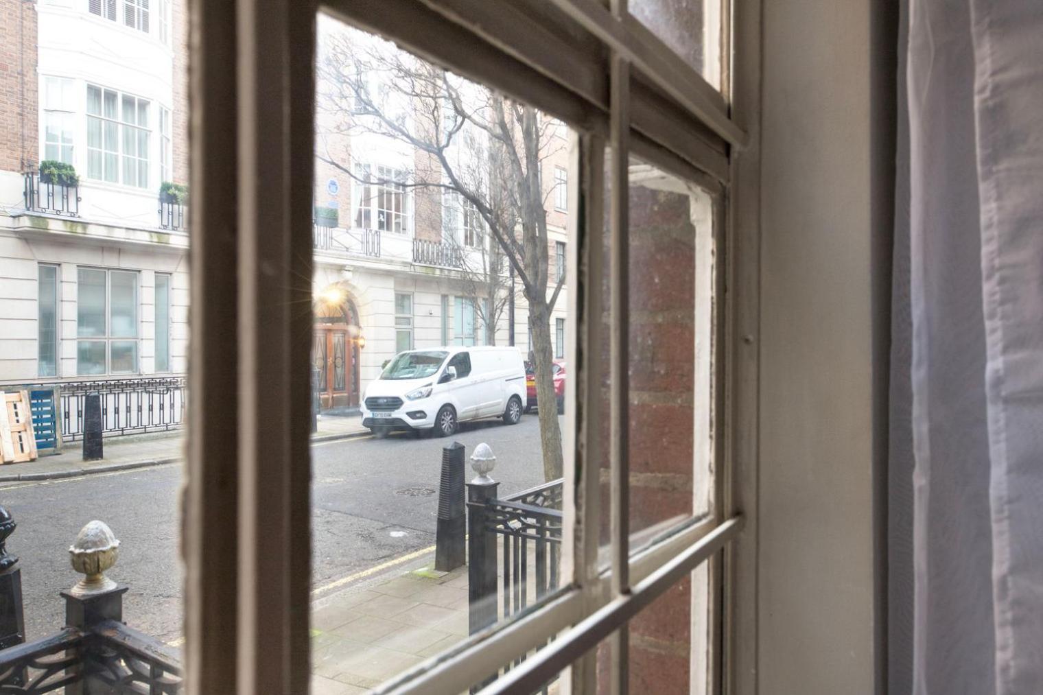 Apartamento Blueground Marylebone Ac Nr Park Pubs Lon-465