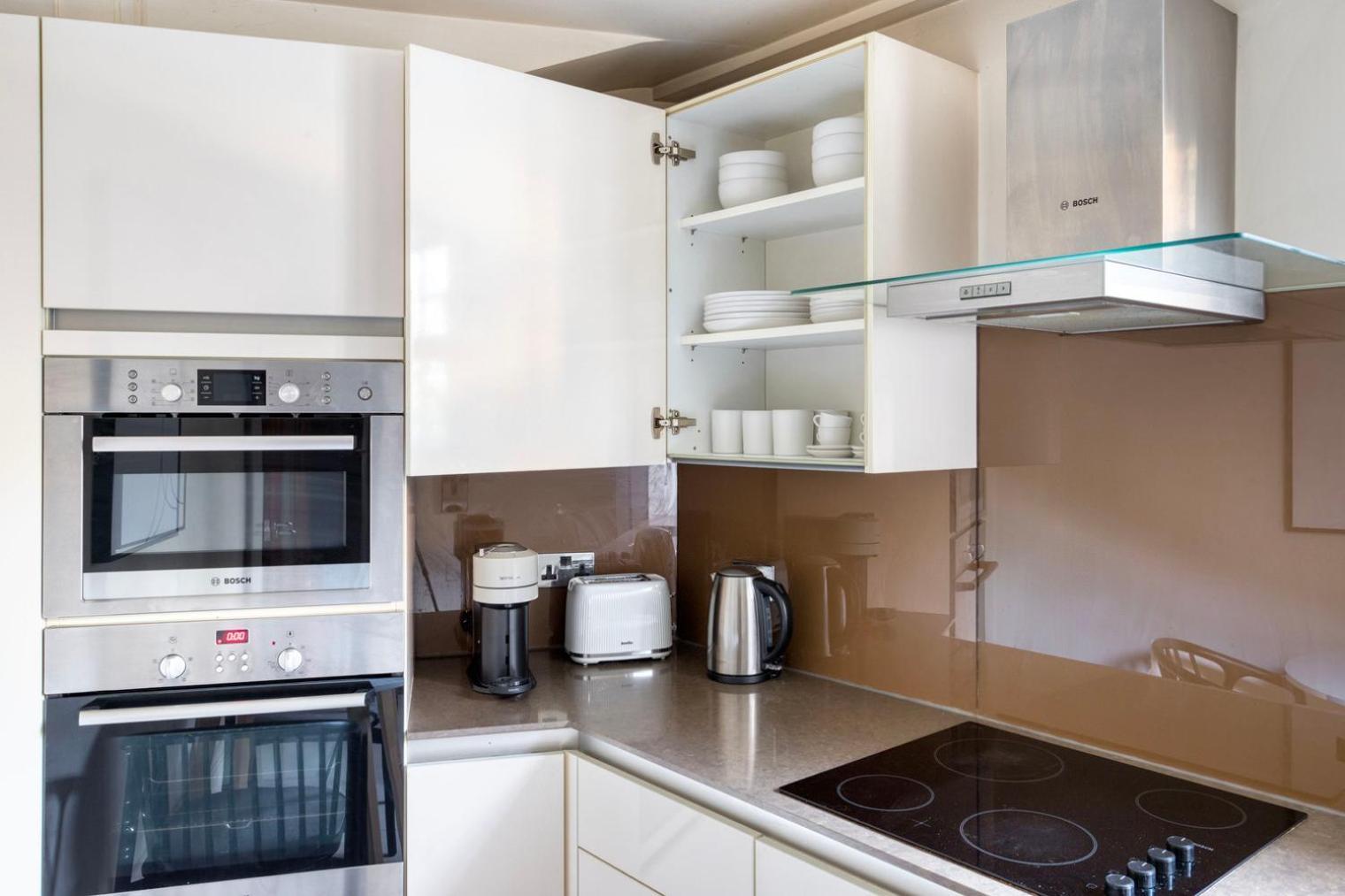 Apartamento Blueground Marylebone Ac Nr Park Pubs Lon-465 *